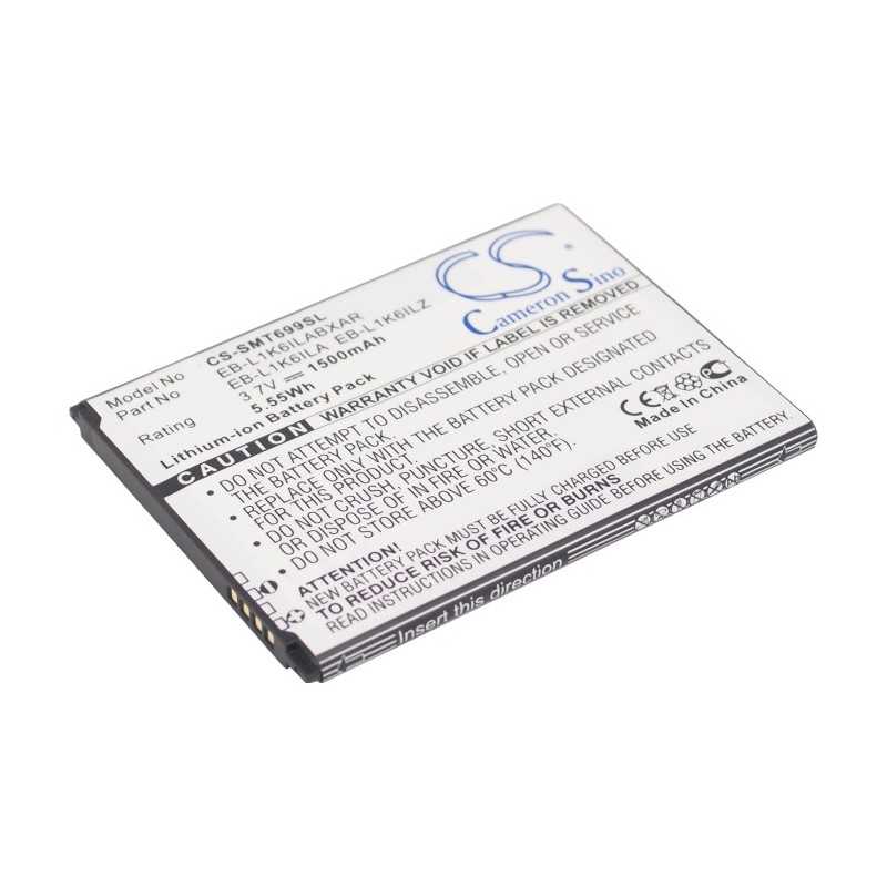 Batterie Samsung EB-L1K6ILA