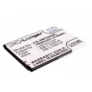 Batterie Samsung EB-L1K6ILA