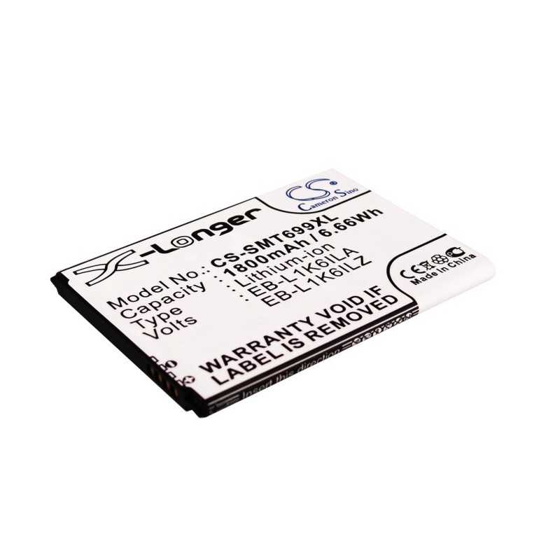 Batterie Samsung EB-L1K6ILA