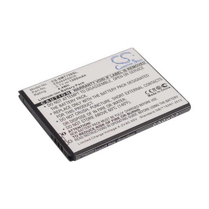 Batterie Samsung EB484659VA