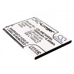 Batterie Samsung EB-L1K6ILA