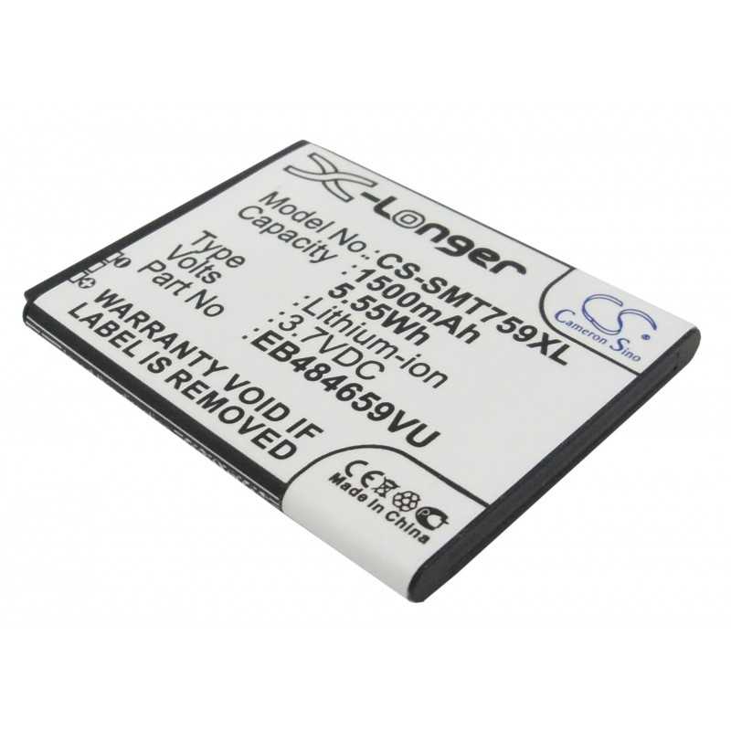 Batterie Samsung EB484659VA