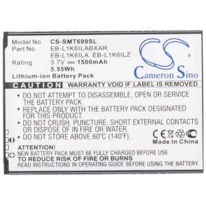 Batterie Samsung EB-L1K6ILA