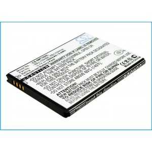 Batterie Samsung EB-L1G5HBA