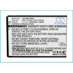 Batterie Samsung EB-L1G5HBA