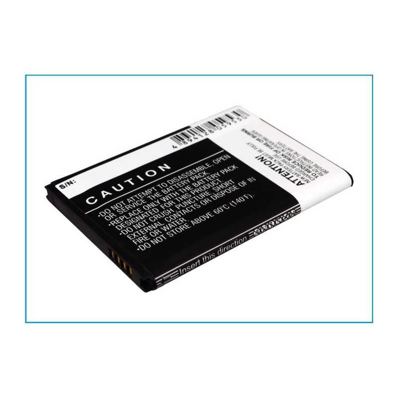 Batterie Samsung EB-L1G5HBA
