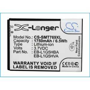 Batterie Samsung EB-L1G5HBA