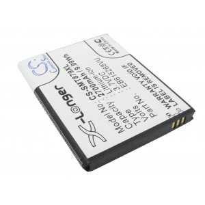 Batterie Samsung EB615268VU