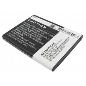 Batterie Samsung EB615268VU