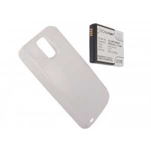 Batterie Samsung EB-L1D7IBA