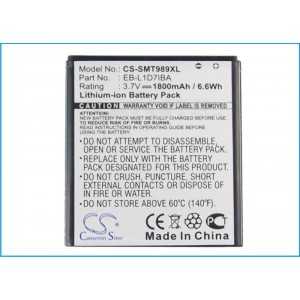 Batterie Samsung EB-L1D7IBA