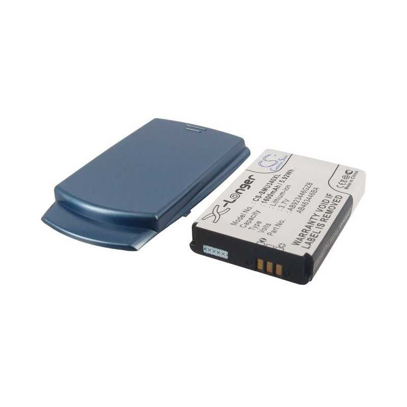 Batterie Samsung AB923446GZB