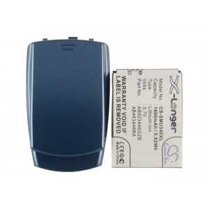 Batterie Samsung AB923446GZB