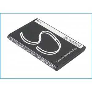 Batterie Samsung AB553446GZ