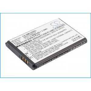Batterie Samsung AB553446GZ
