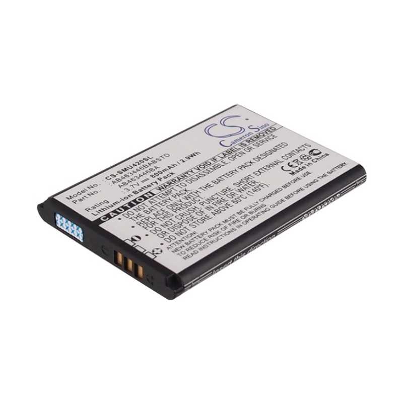 Batterie Samsung AB923446GZB