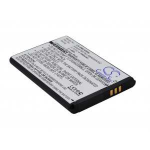 Batterie Samsung AB463651GZ
