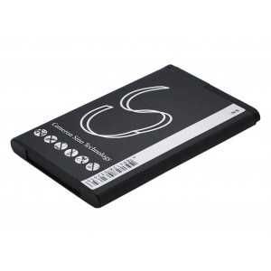 Batterie Samsung AB463651GZ