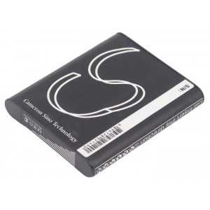 Batterie Pentax D-Li92