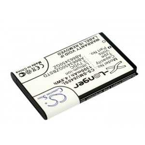 Batterie Samsung AB663450GZ