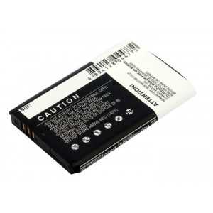 Batterie Samsung AB663450GZ