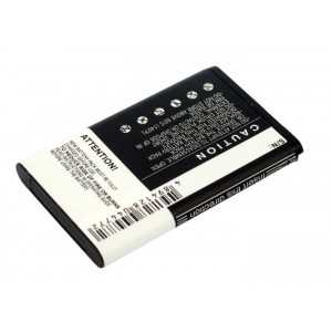 Batterie Samsung AB663450GZ