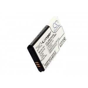 Batterie Samsung AB663450GZ