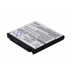 Batterie Samsung AB483640EZ