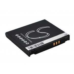 Batterie Samsung AB483640EZ