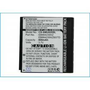 Batterie Samsung EB664239XZ