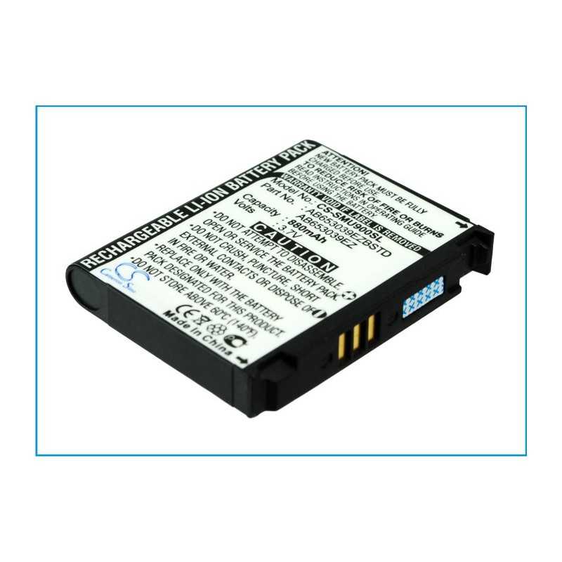 Batterie Samsung AB653039CC