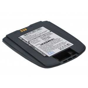 Batterie Samsung ABGZV40APE