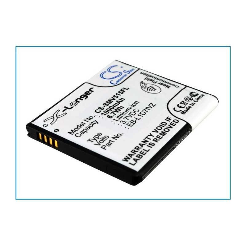Batterie Samsung EB-L1D7IVZ
