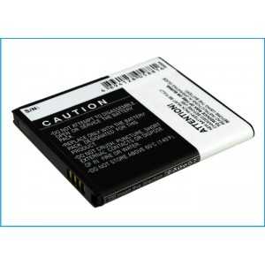 Batterie Samsung EB-L1D7IVZ
