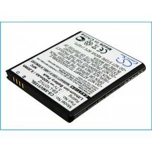 Batterie Samsung EB-L1D7IVZ