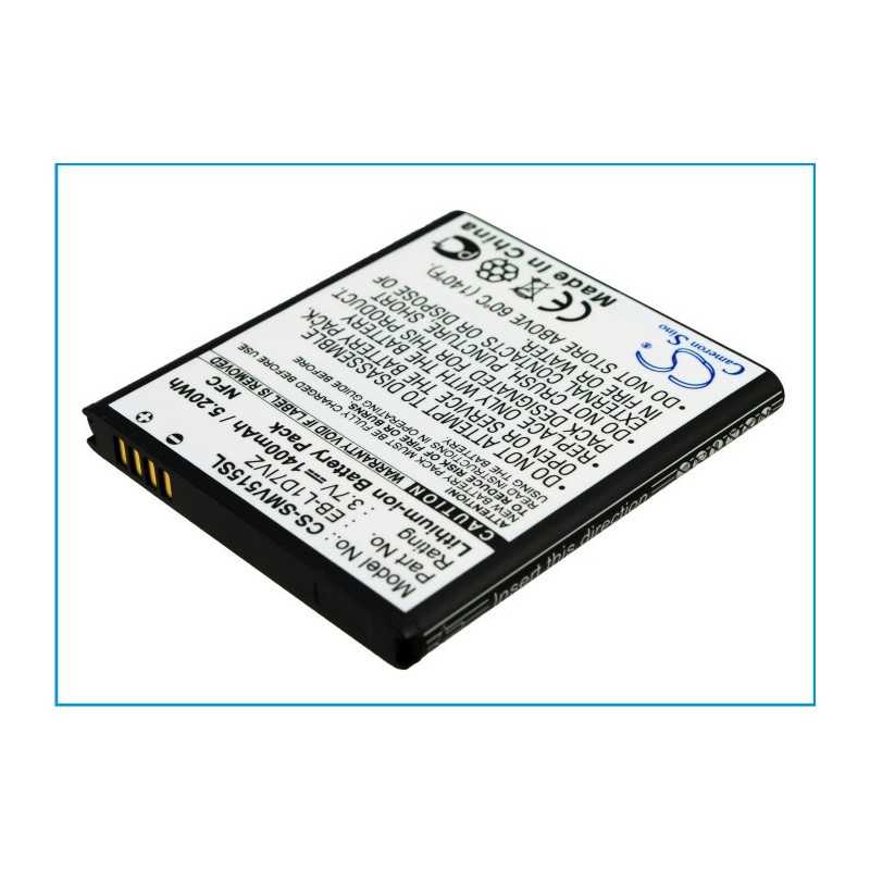 Batterie Samsung EB-L1D7IVZ
