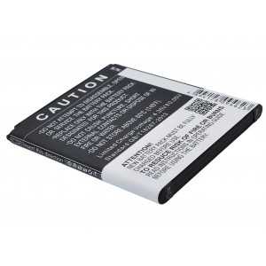 Batterie Samsung B600BZ