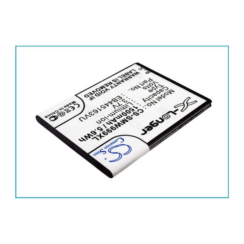 Batterie Samsung EB445163VU