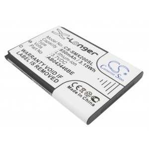 Batterie Samsung BST30108BE