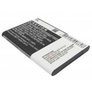 Batterie Samsung BST30108BE