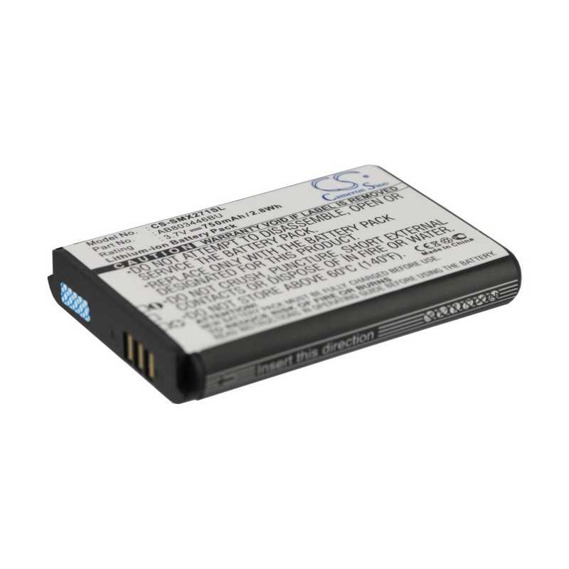 Batterie Samsung AB803446BU