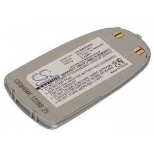 Batterie Samsung BST3078BC