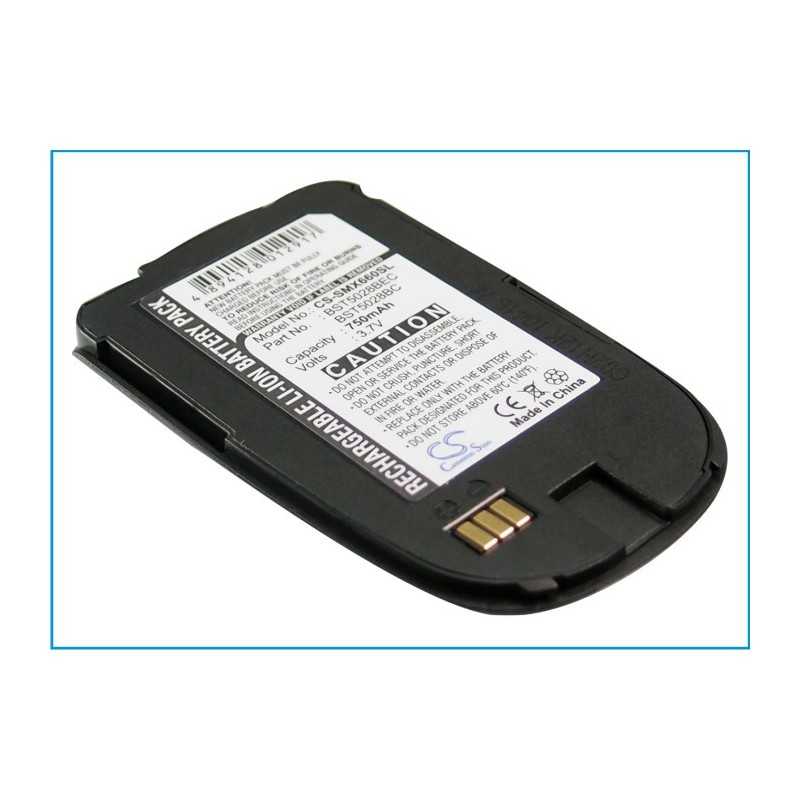 Batterie Samsung BST5028BC