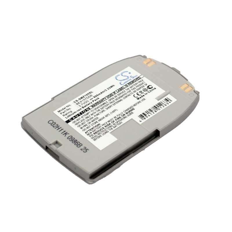 Batterie Samsung BEX157DDE