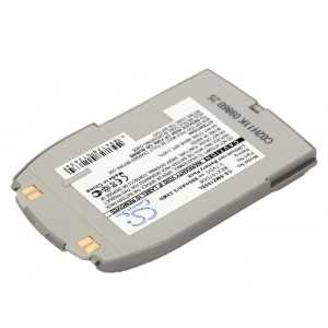 Batterie Samsung BEX157DDE