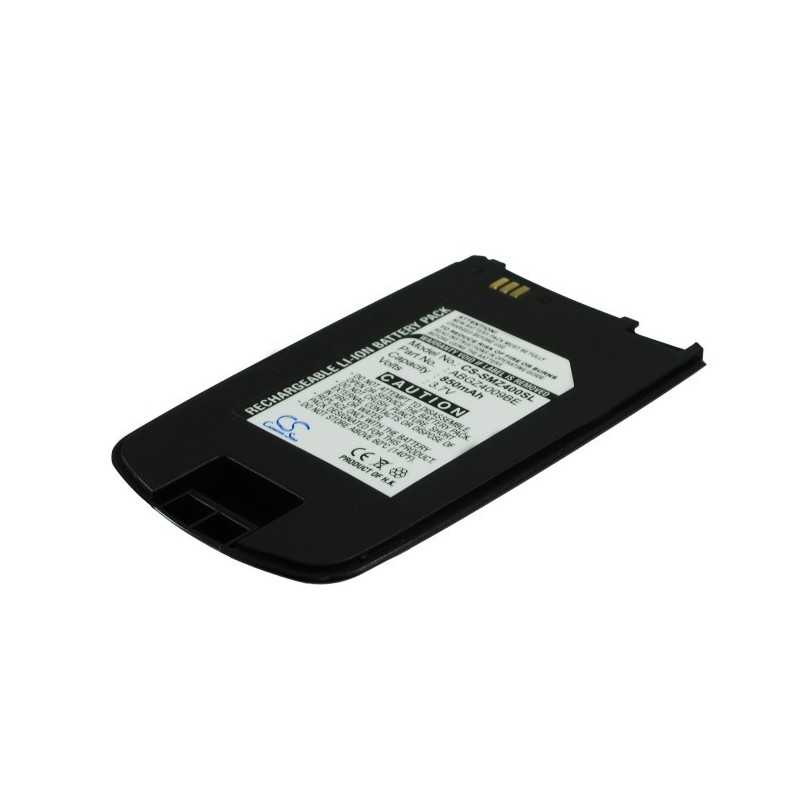 Batterie Samsung ABGZ4009BE