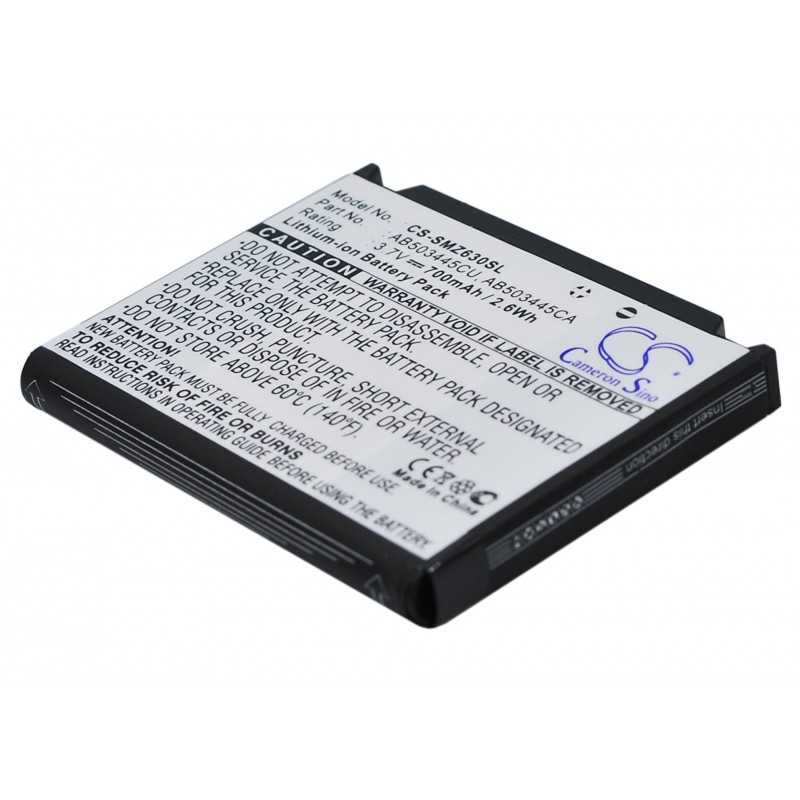 Batterie Samsung AB503445CU