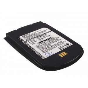 Batterie Samsung BST474ASEC