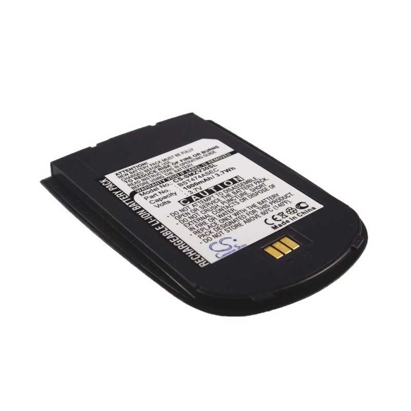 Batterie Samsung BST474ASEC