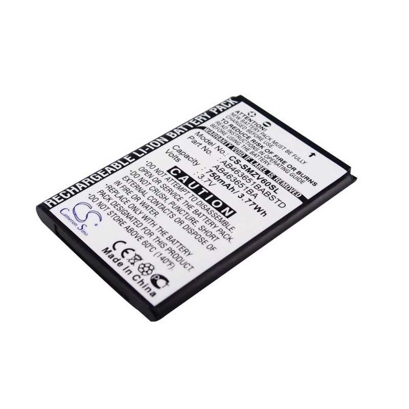 Batterie Samsung AB463651BABSTD
